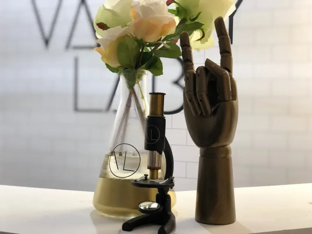 Vanity Lab Med Spa — Medical spa in Fall River